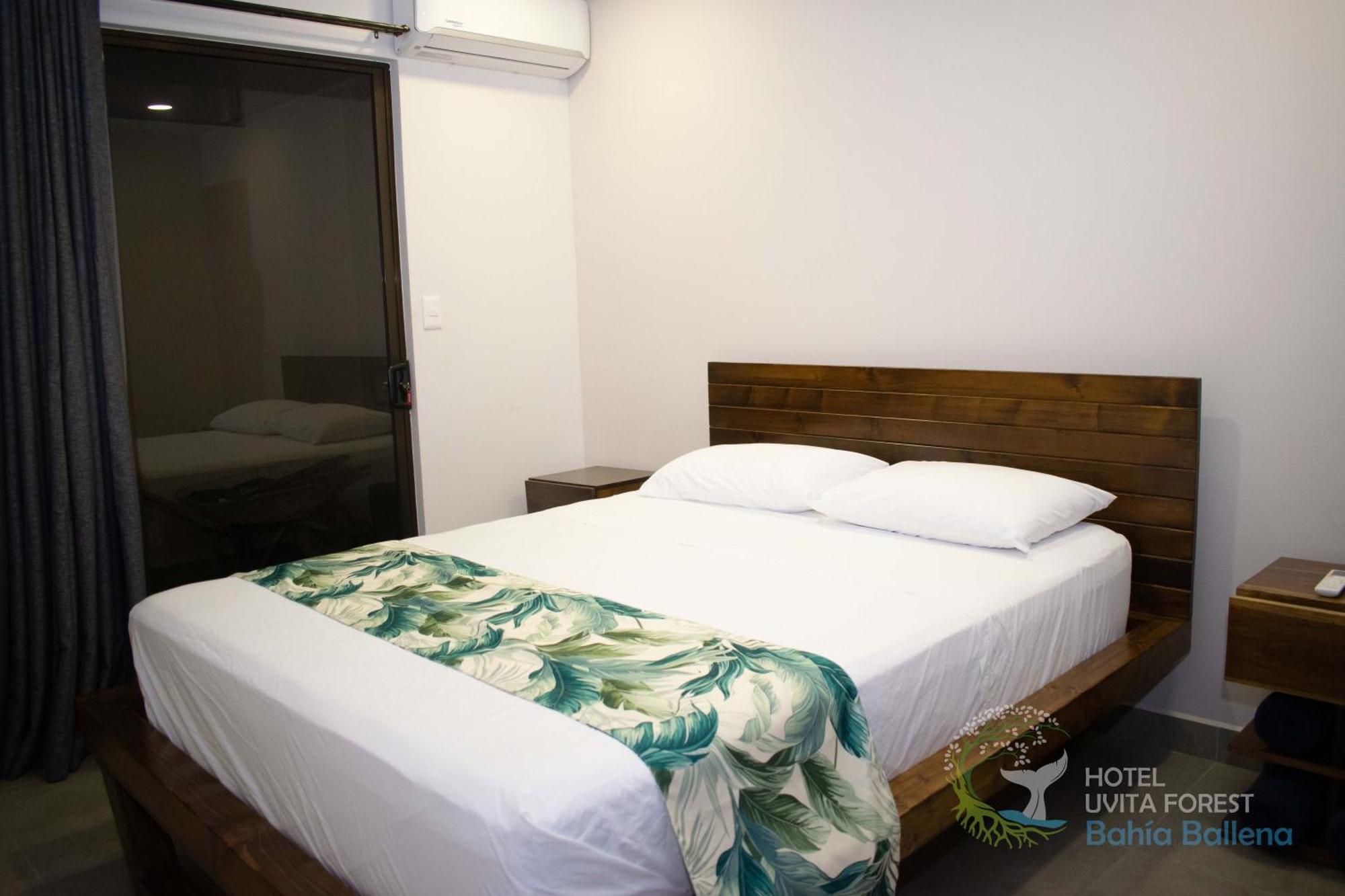 Hotel Uvita Forest Ngoại thất bức ảnh