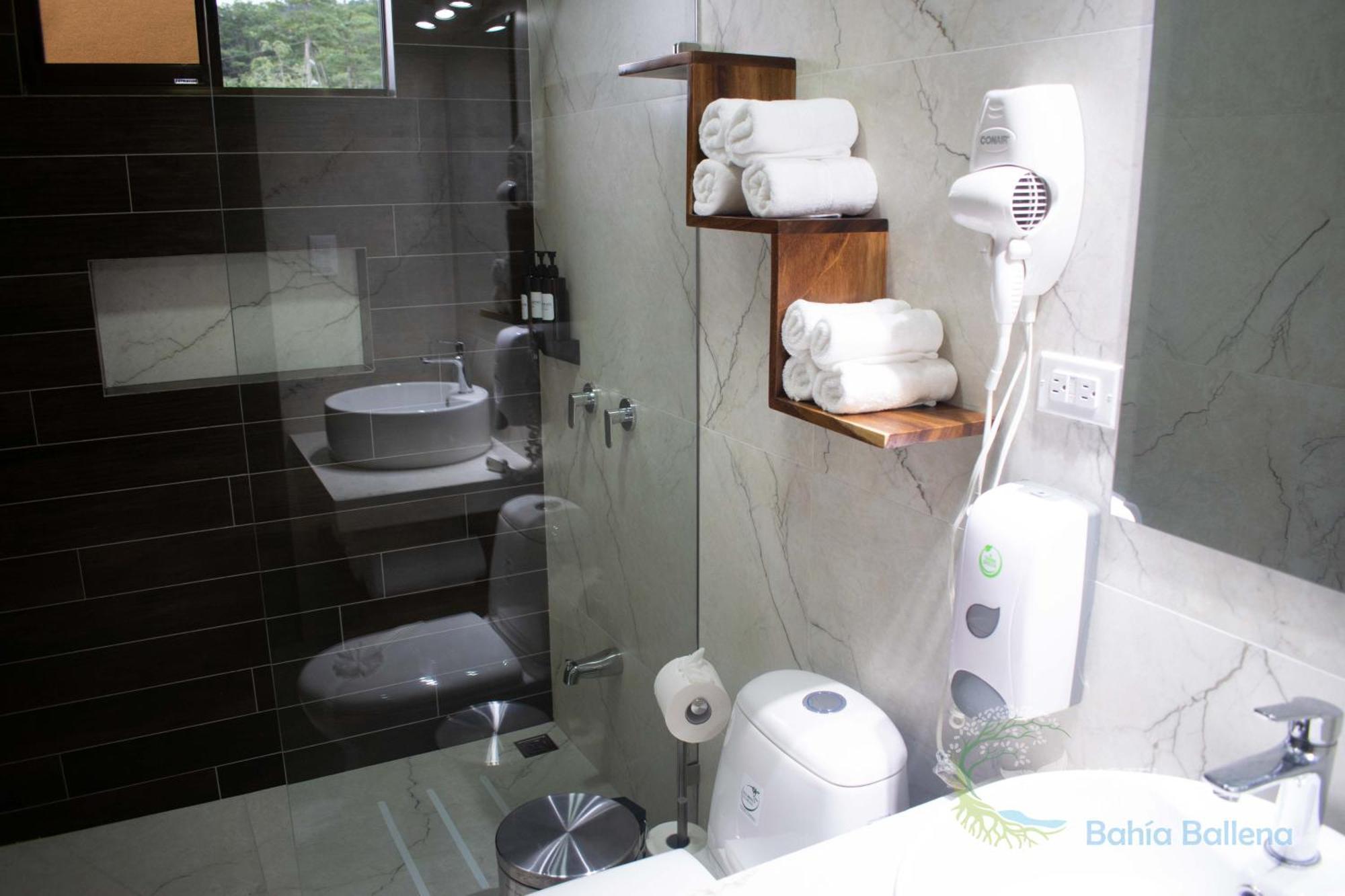 Hotel Uvita Forest Ngoại thất bức ảnh