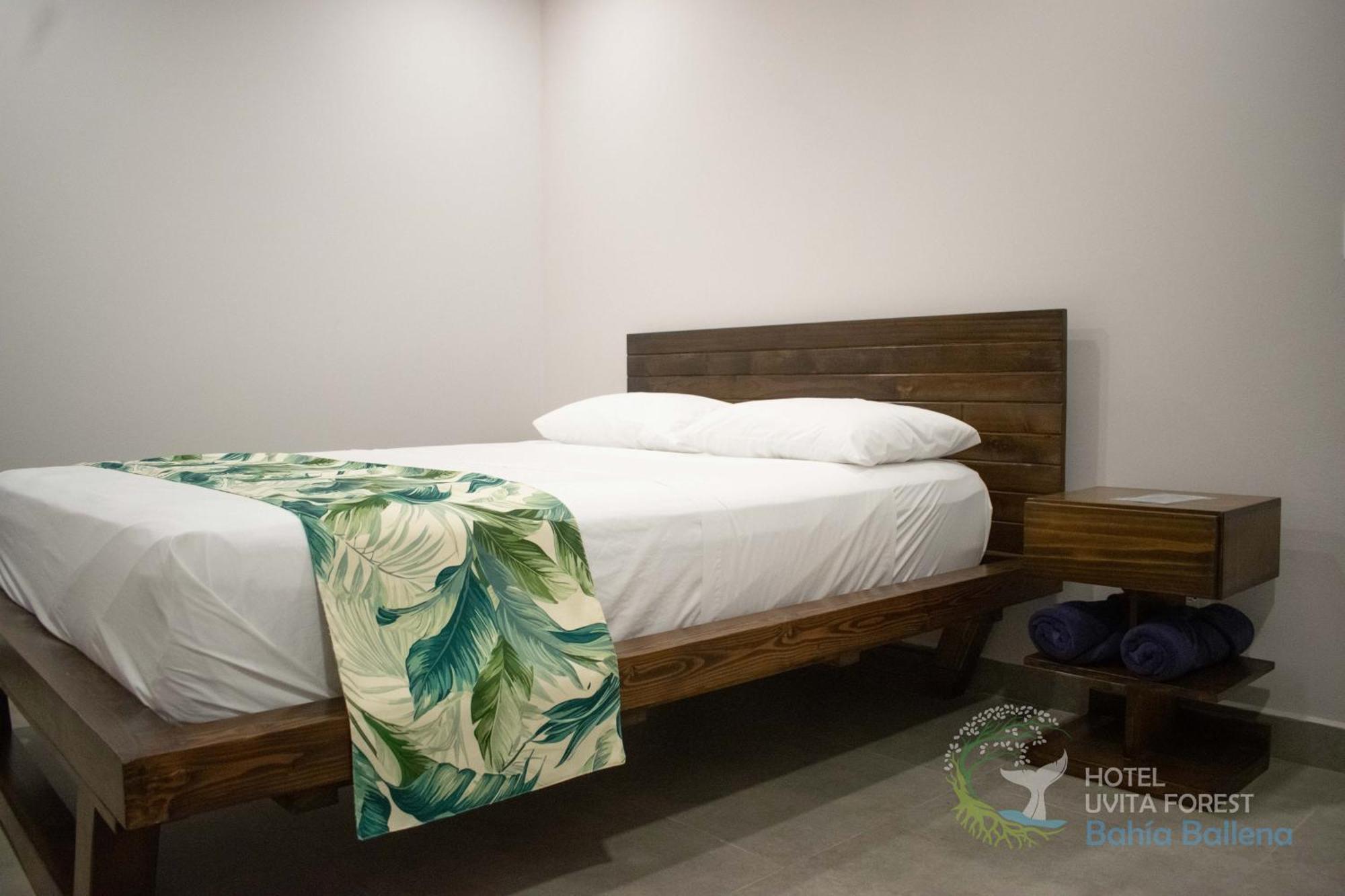 Hotel Uvita Forest Ngoại thất bức ảnh