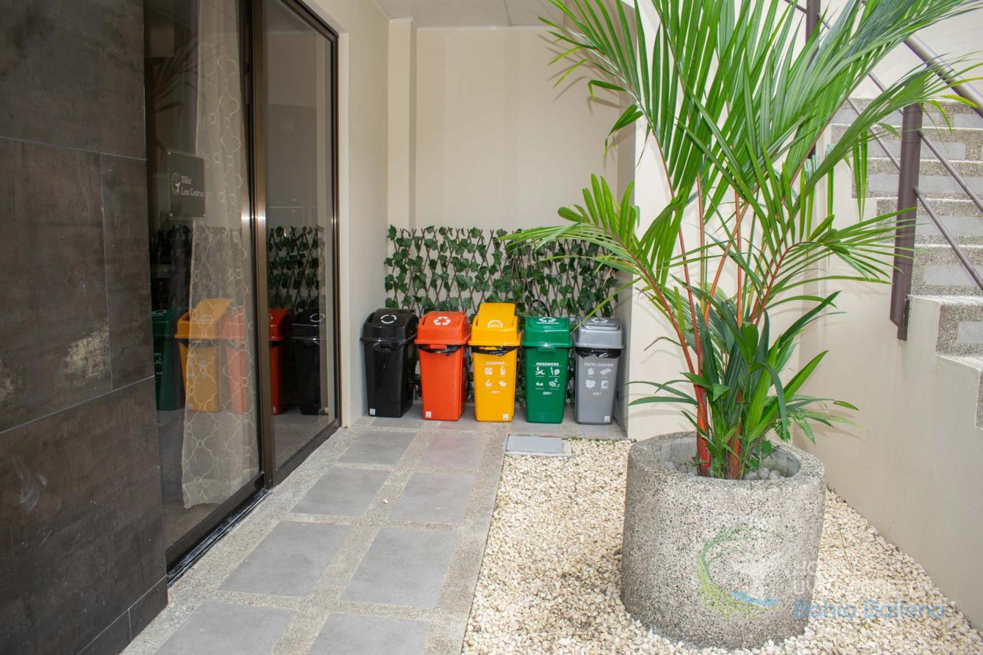 Hotel Uvita Forest Ngoại thất bức ảnh