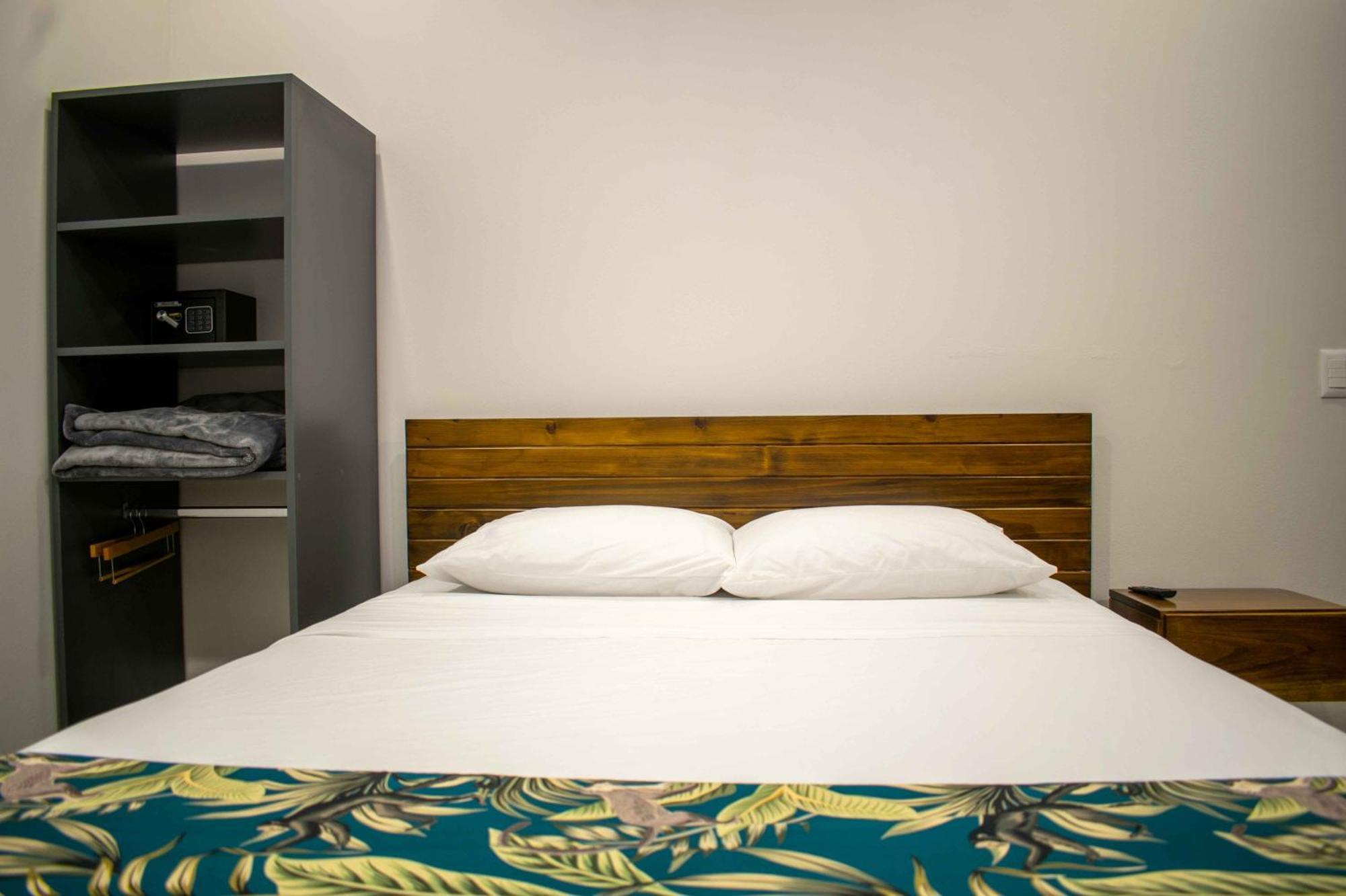 Hotel Uvita Forest Ngoại thất bức ảnh