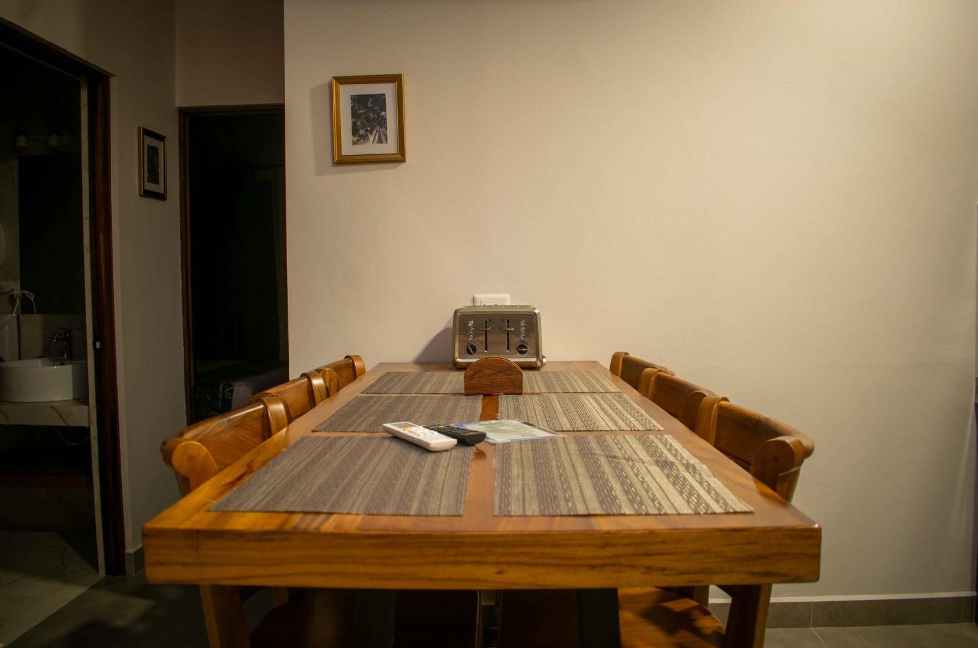 Hotel Uvita Forest Ngoại thất bức ảnh
