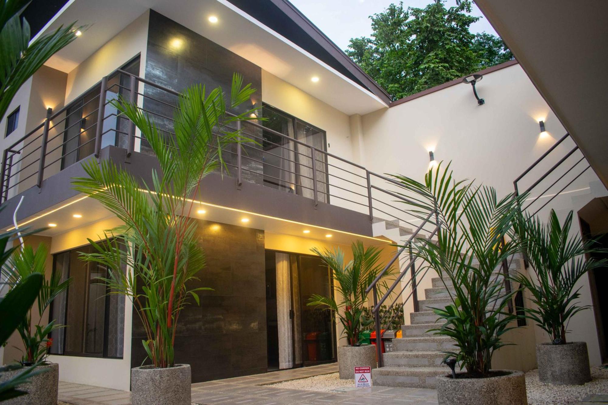 Hotel Uvita Forest Ngoại thất bức ảnh
