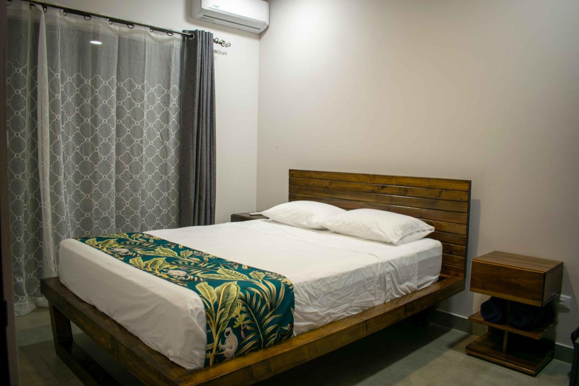 Hotel Uvita Forest Ngoại thất bức ảnh