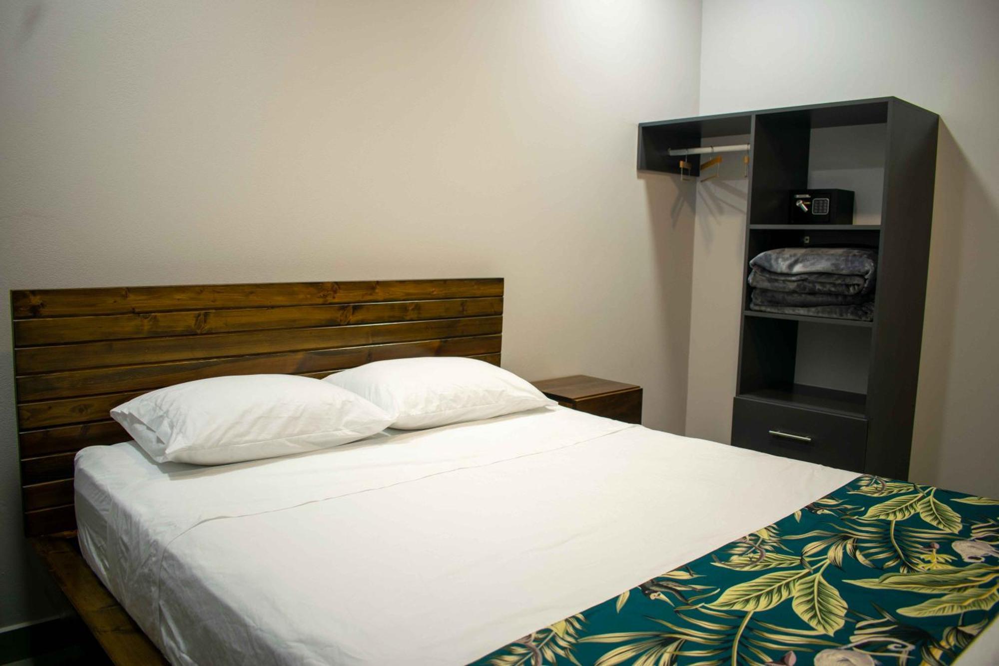 Hotel Uvita Forest Ngoại thất bức ảnh