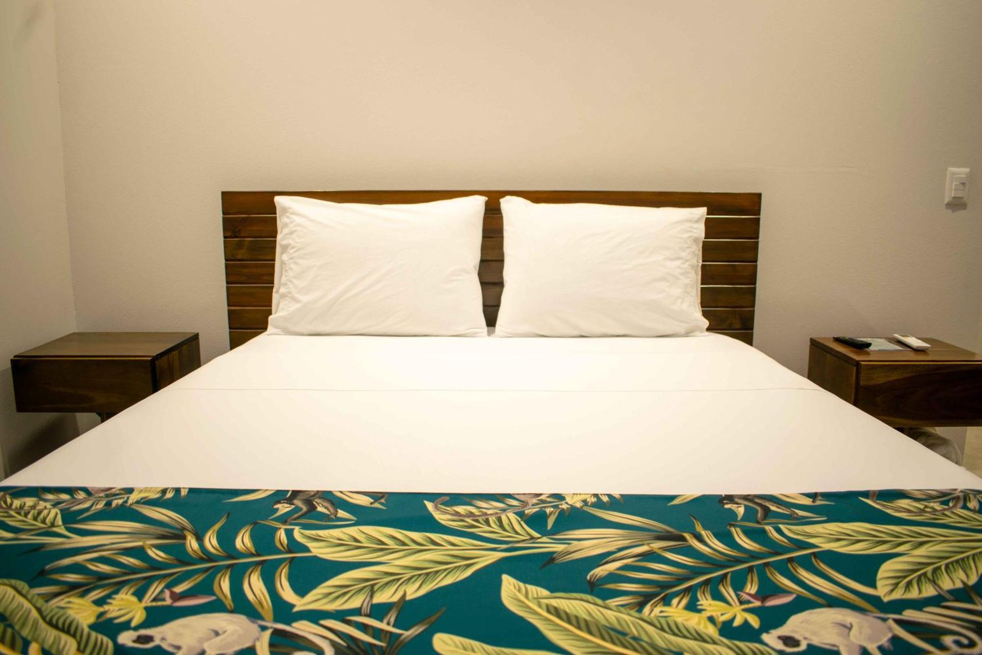 Hotel Uvita Forest Ngoại thất bức ảnh