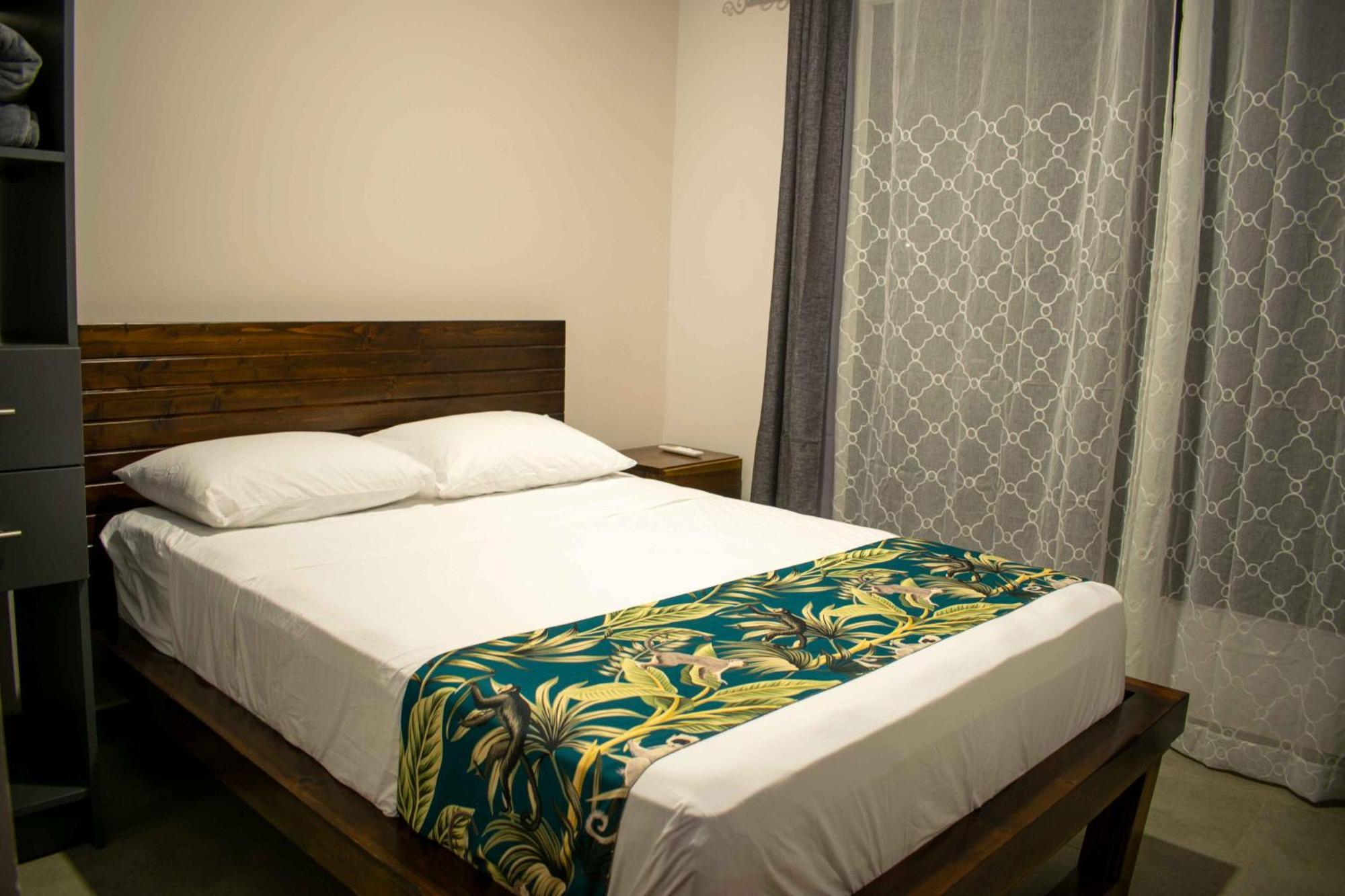 Hotel Uvita Forest Ngoại thất bức ảnh