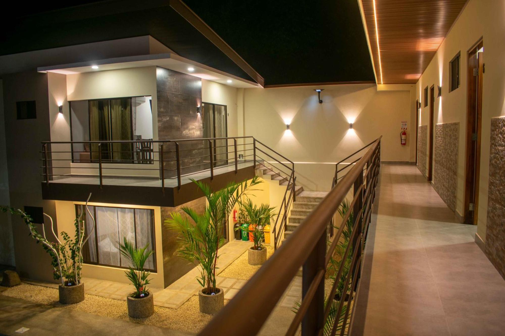 Hotel Uvita Forest Ngoại thất bức ảnh