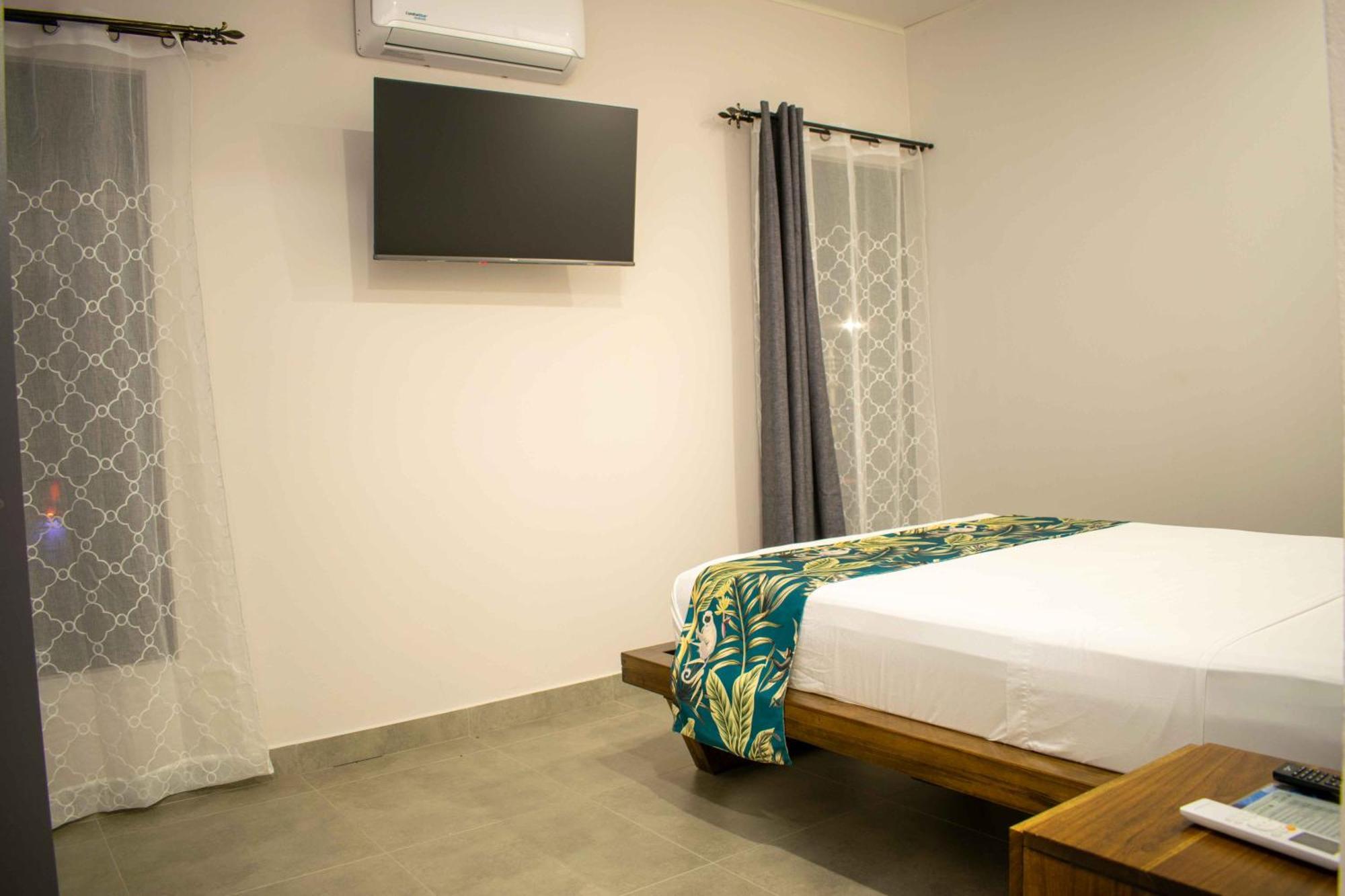 Hotel Uvita Forest Ngoại thất bức ảnh