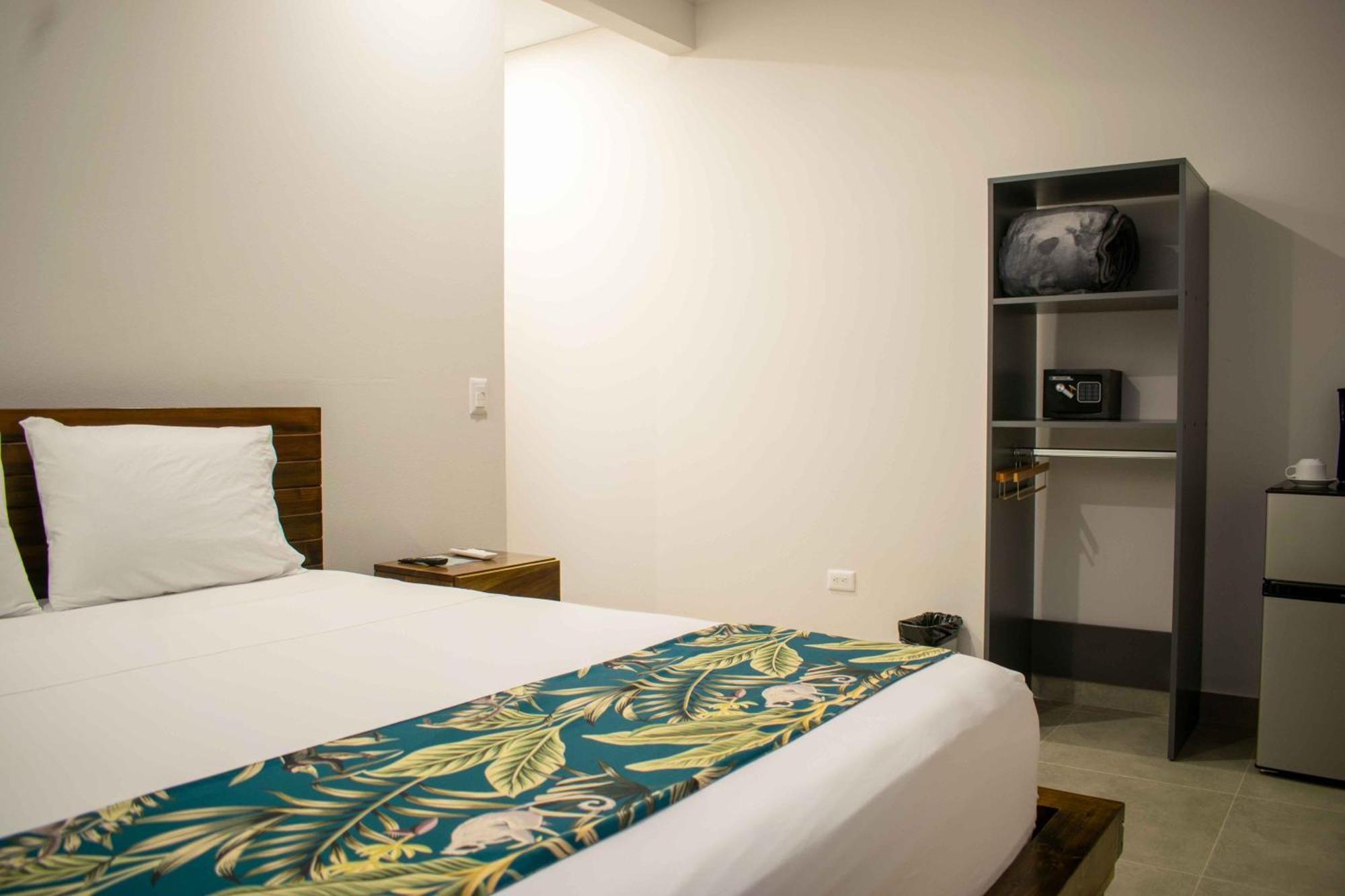 Hotel Uvita Forest Ngoại thất bức ảnh