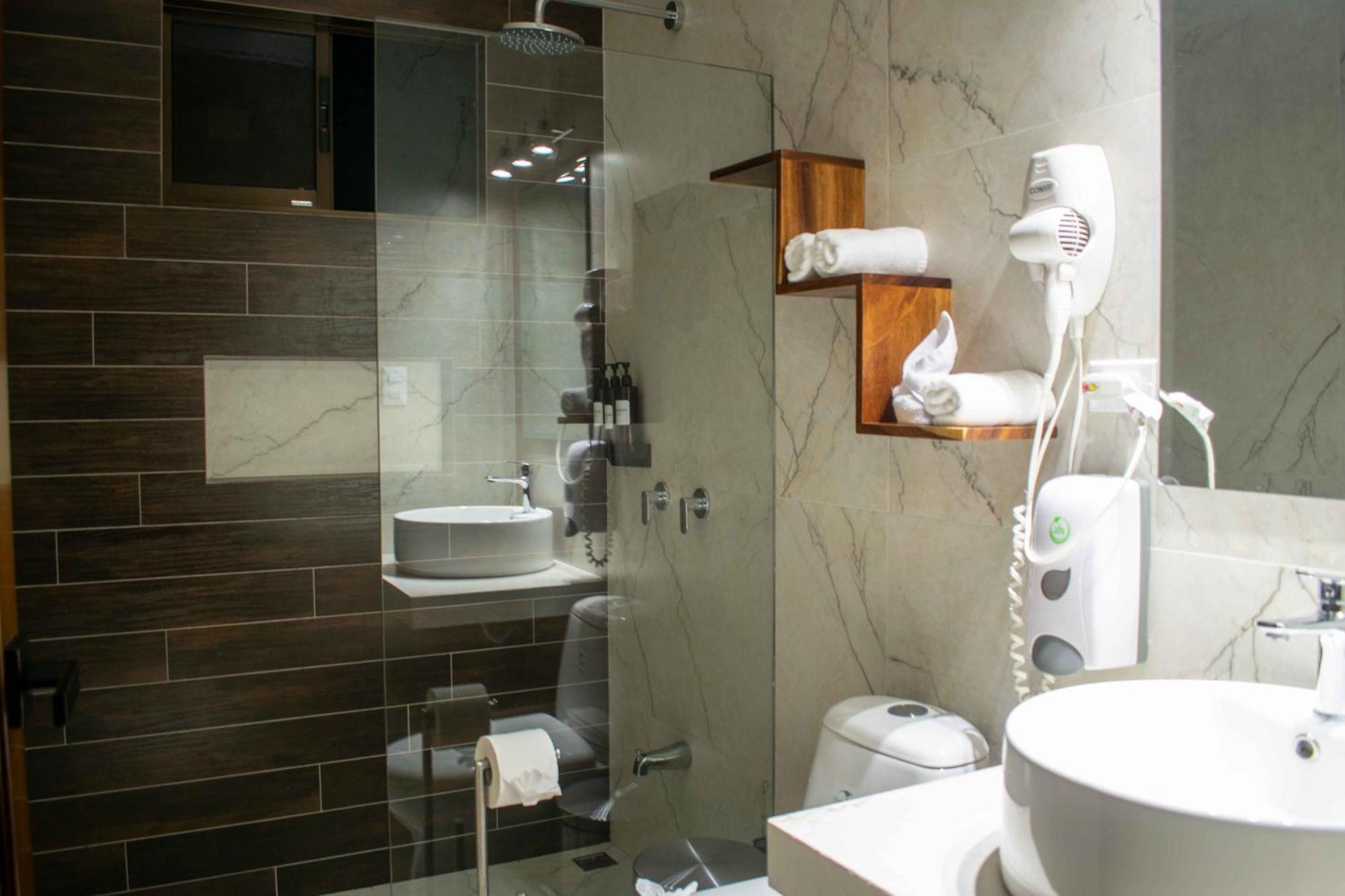 Hotel Uvita Forest Ngoại thất bức ảnh