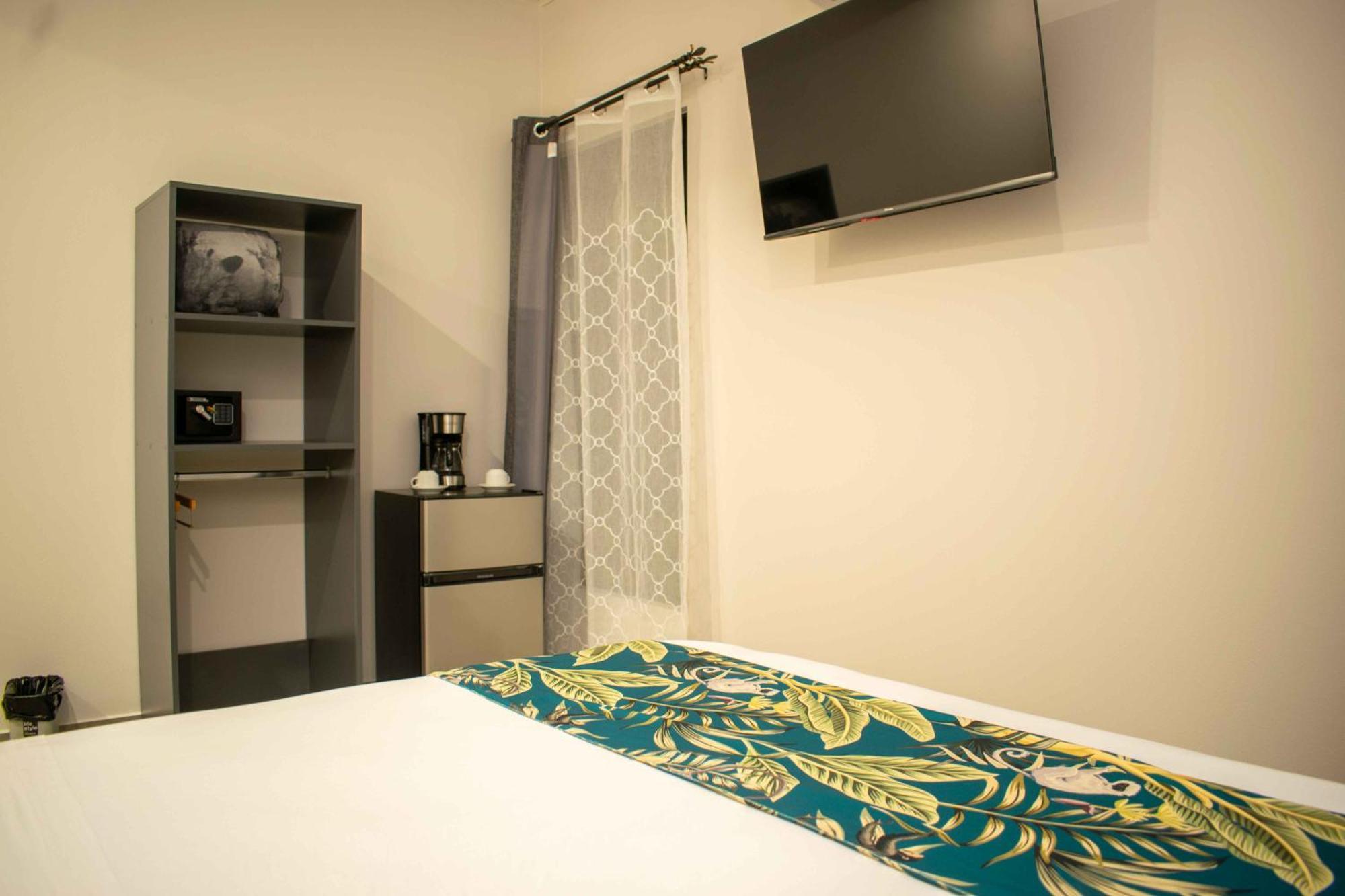 Hotel Uvita Forest Ngoại thất bức ảnh