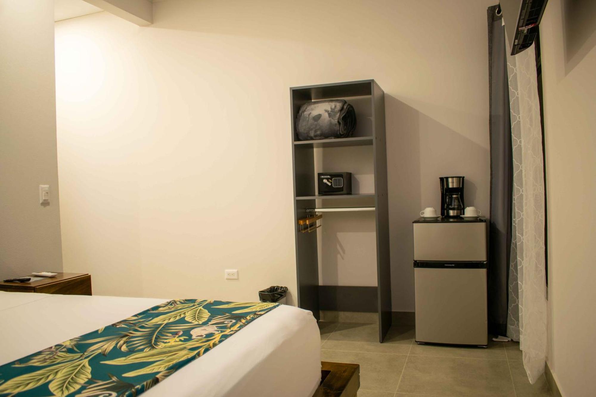 Hotel Uvita Forest Ngoại thất bức ảnh