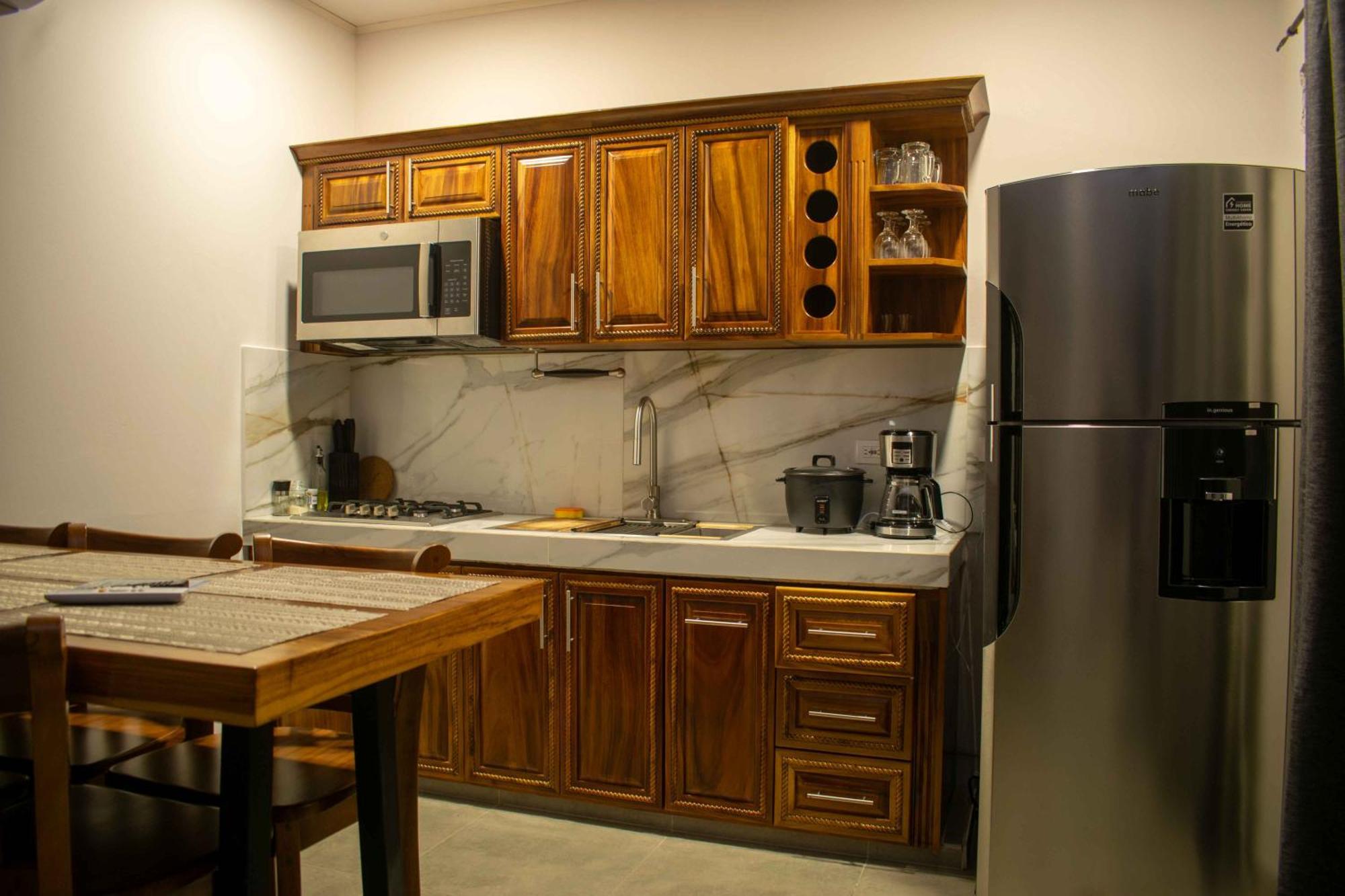 Hotel Uvita Forest Ngoại thất bức ảnh