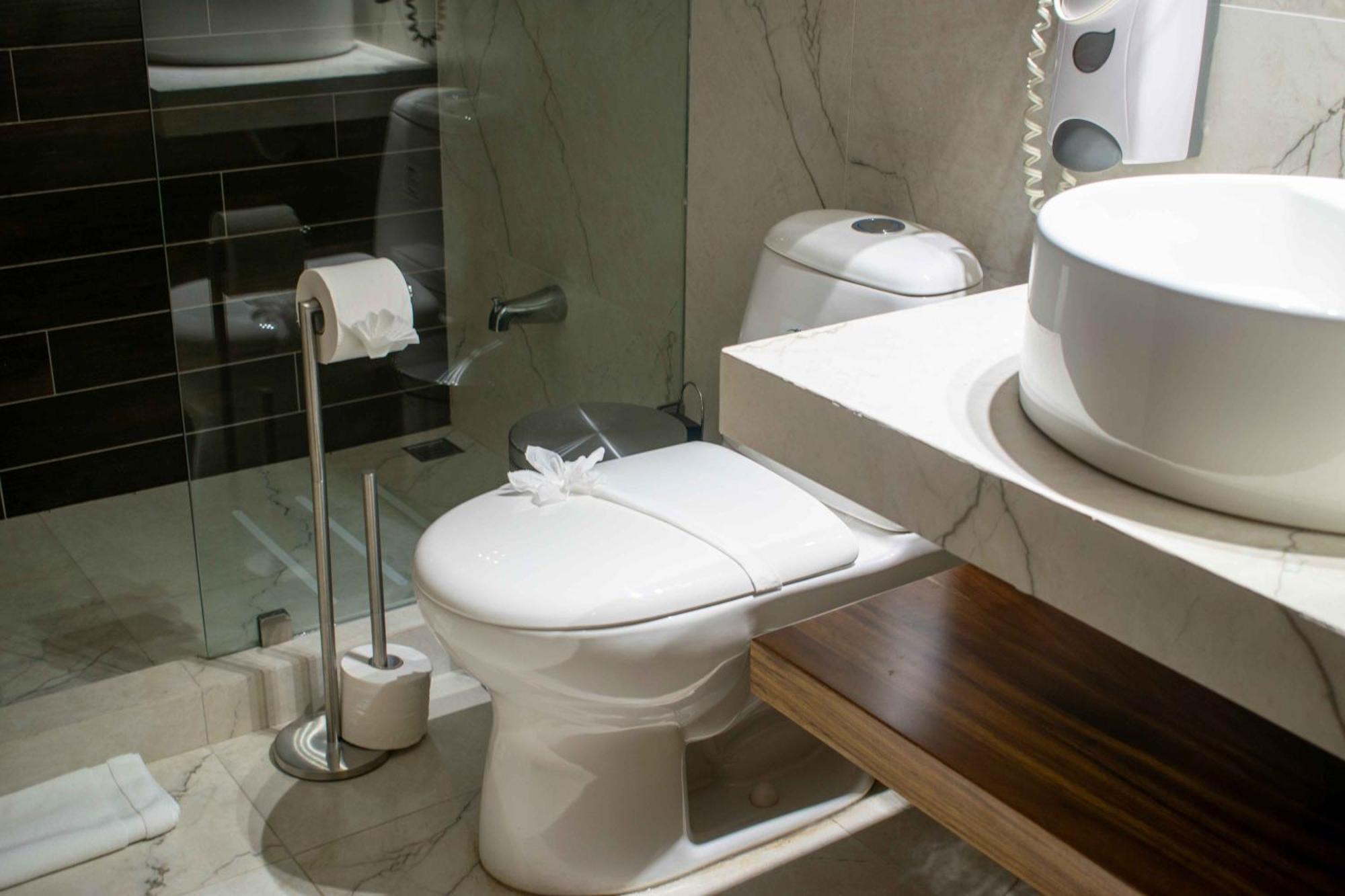 Hotel Uvita Forest Ngoại thất bức ảnh