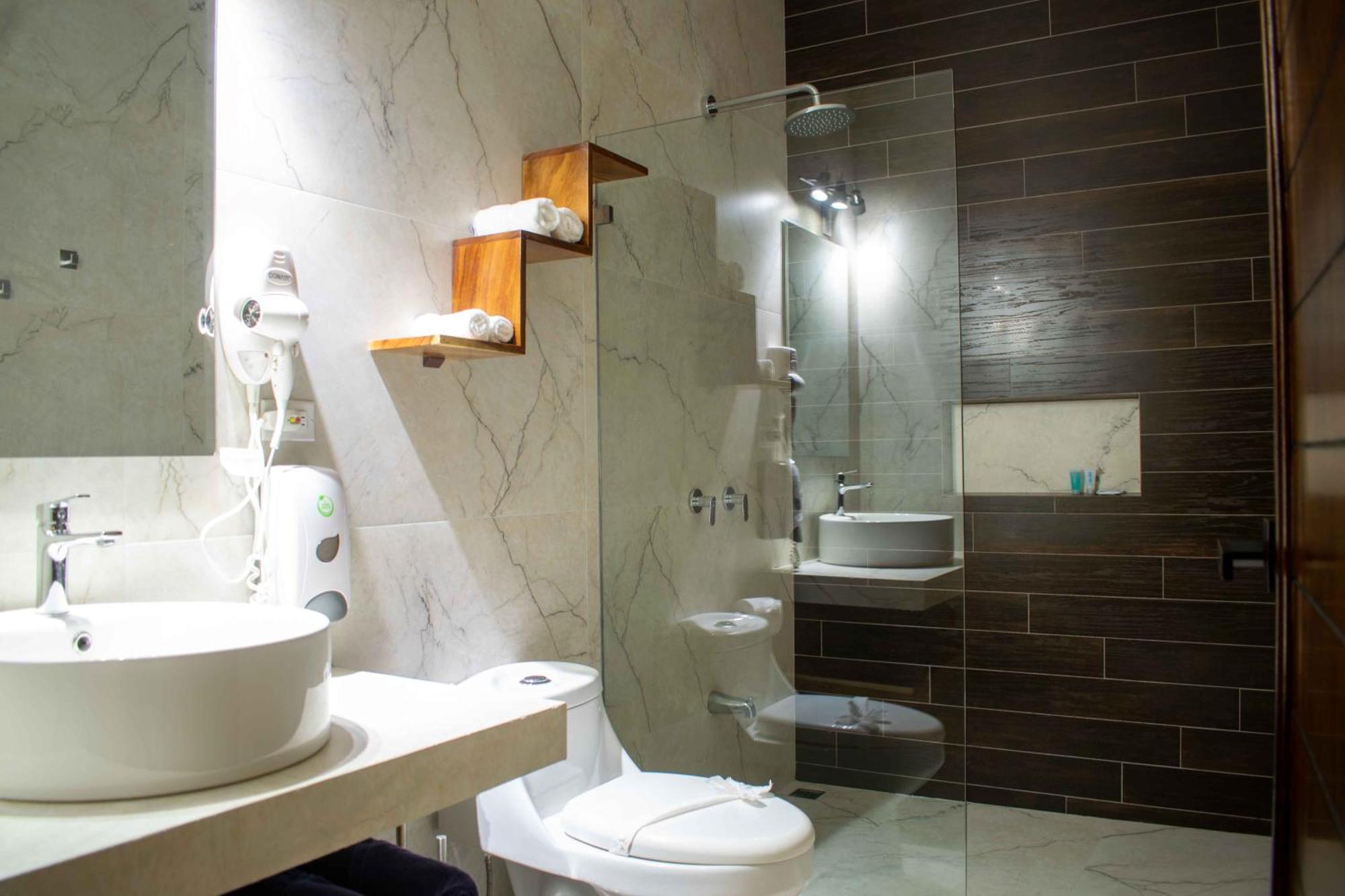 Hotel Uvita Forest Ngoại thất bức ảnh