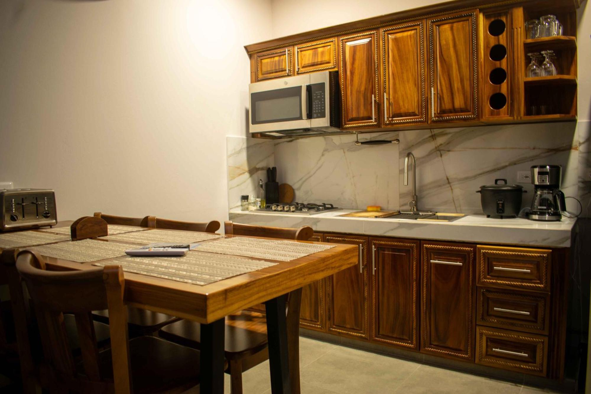 Hotel Uvita Forest Ngoại thất bức ảnh