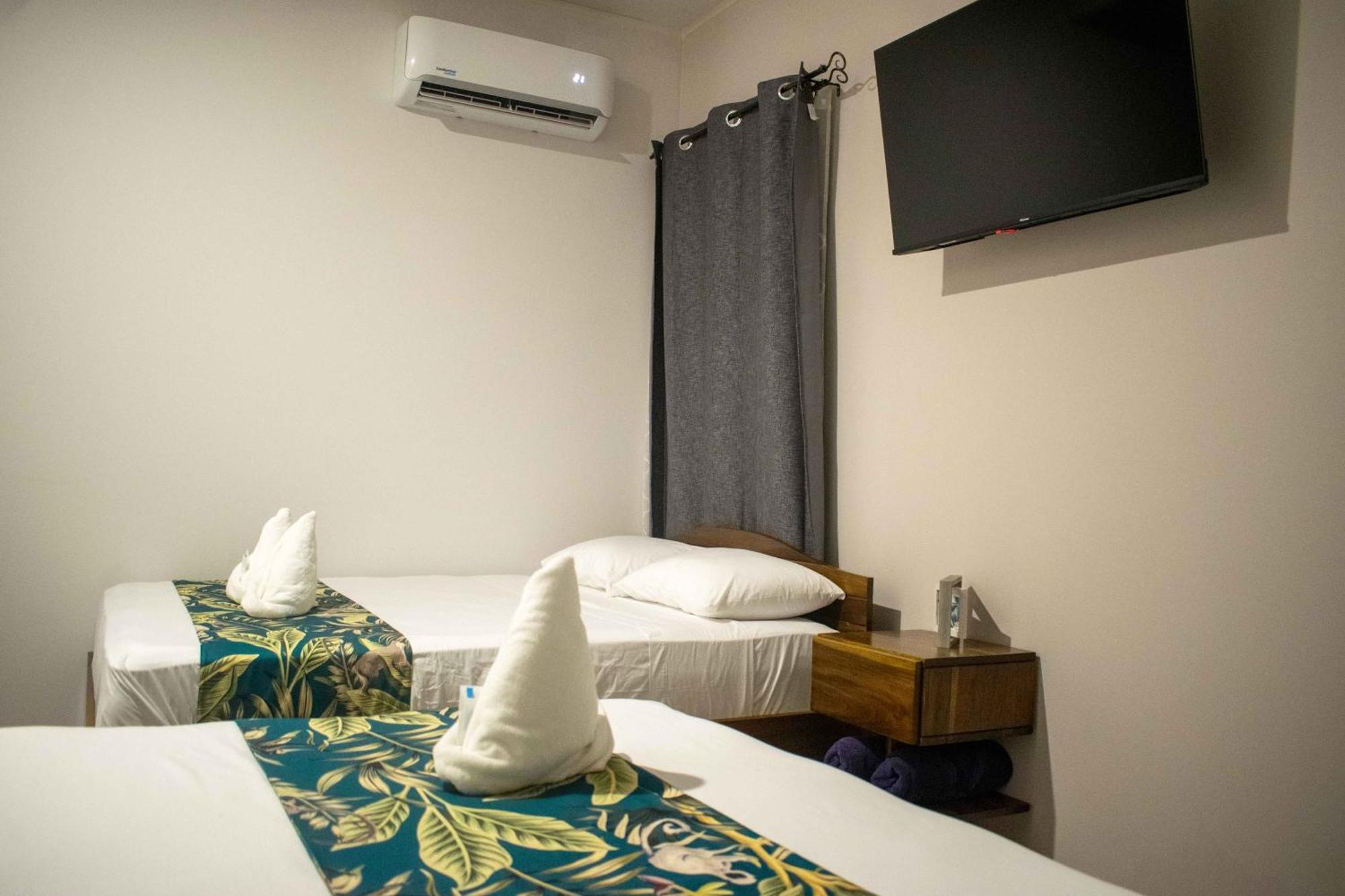 Hotel Uvita Forest Ngoại thất bức ảnh