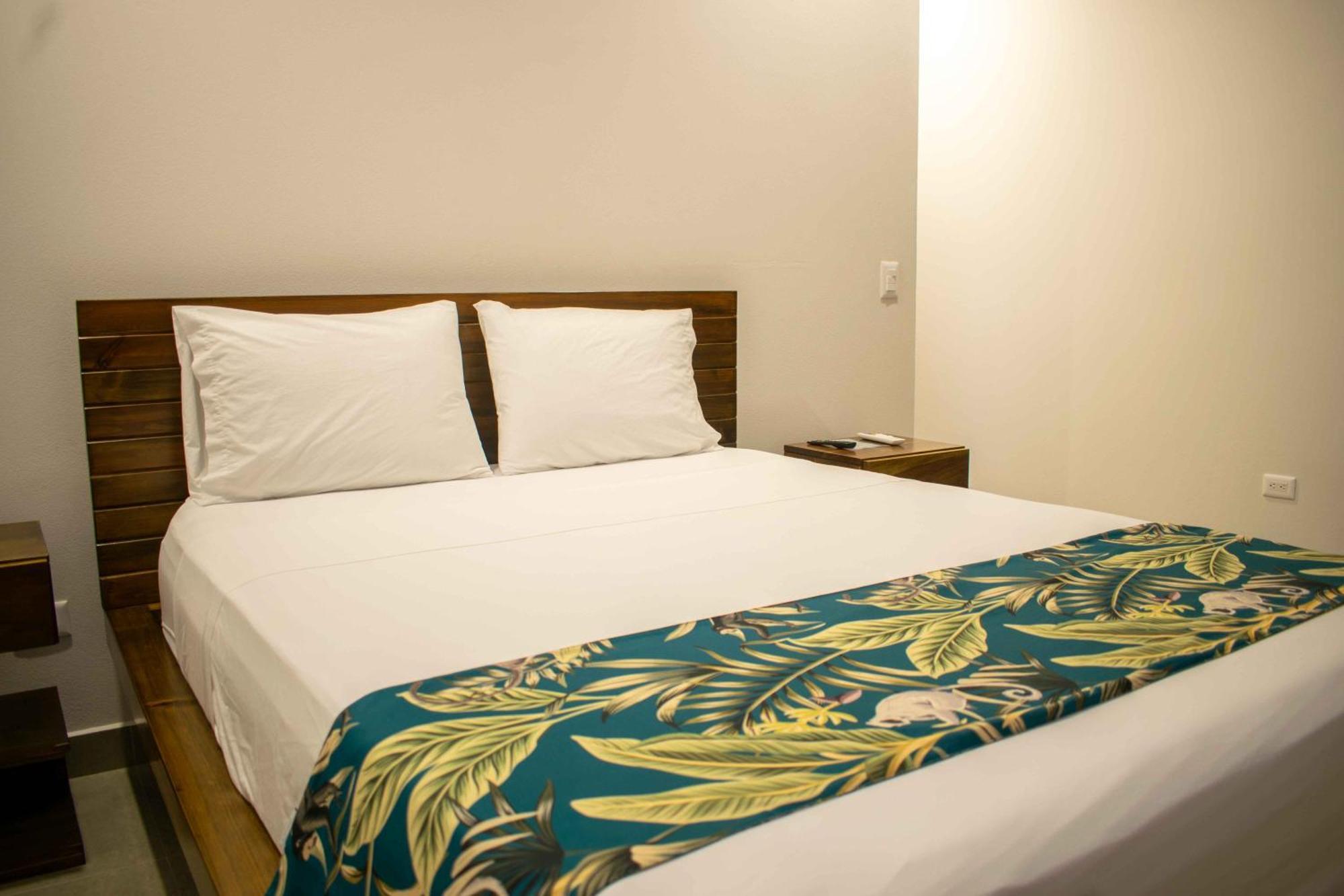 Hotel Uvita Forest Ngoại thất bức ảnh