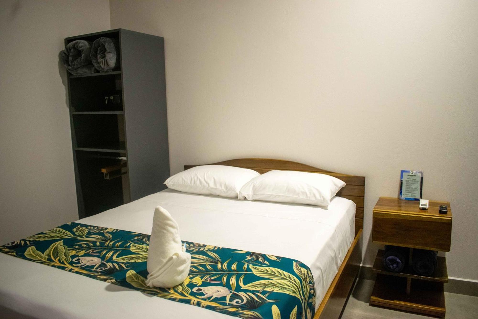 Hotel Uvita Forest Ngoại thất bức ảnh