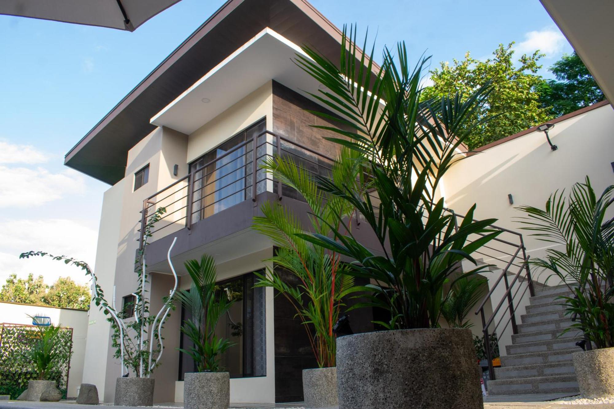 Hotel Uvita Forest Ngoại thất bức ảnh