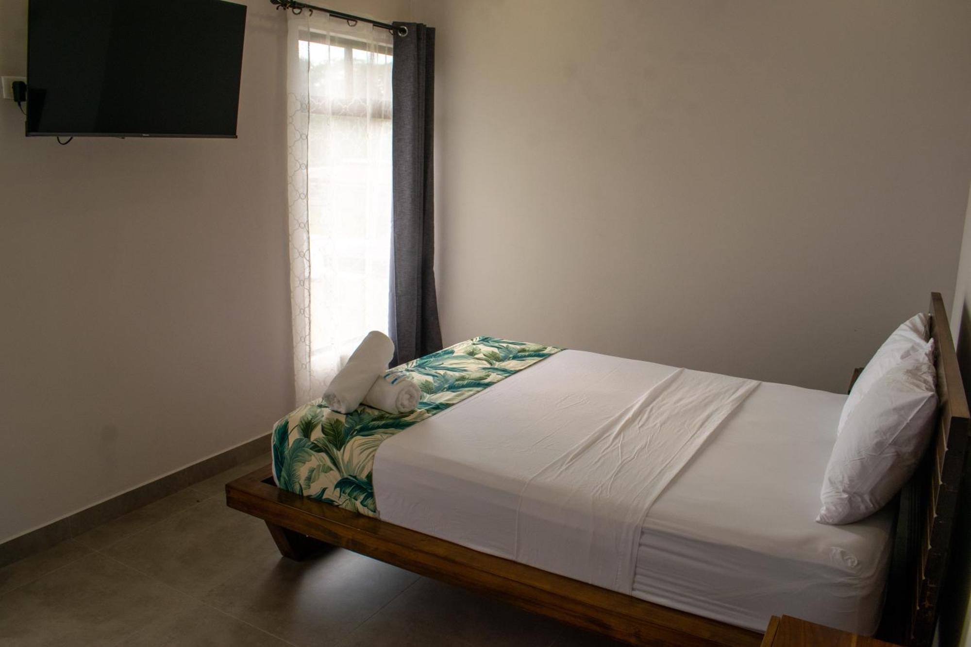 Hotel Uvita Forest Ngoại thất bức ảnh