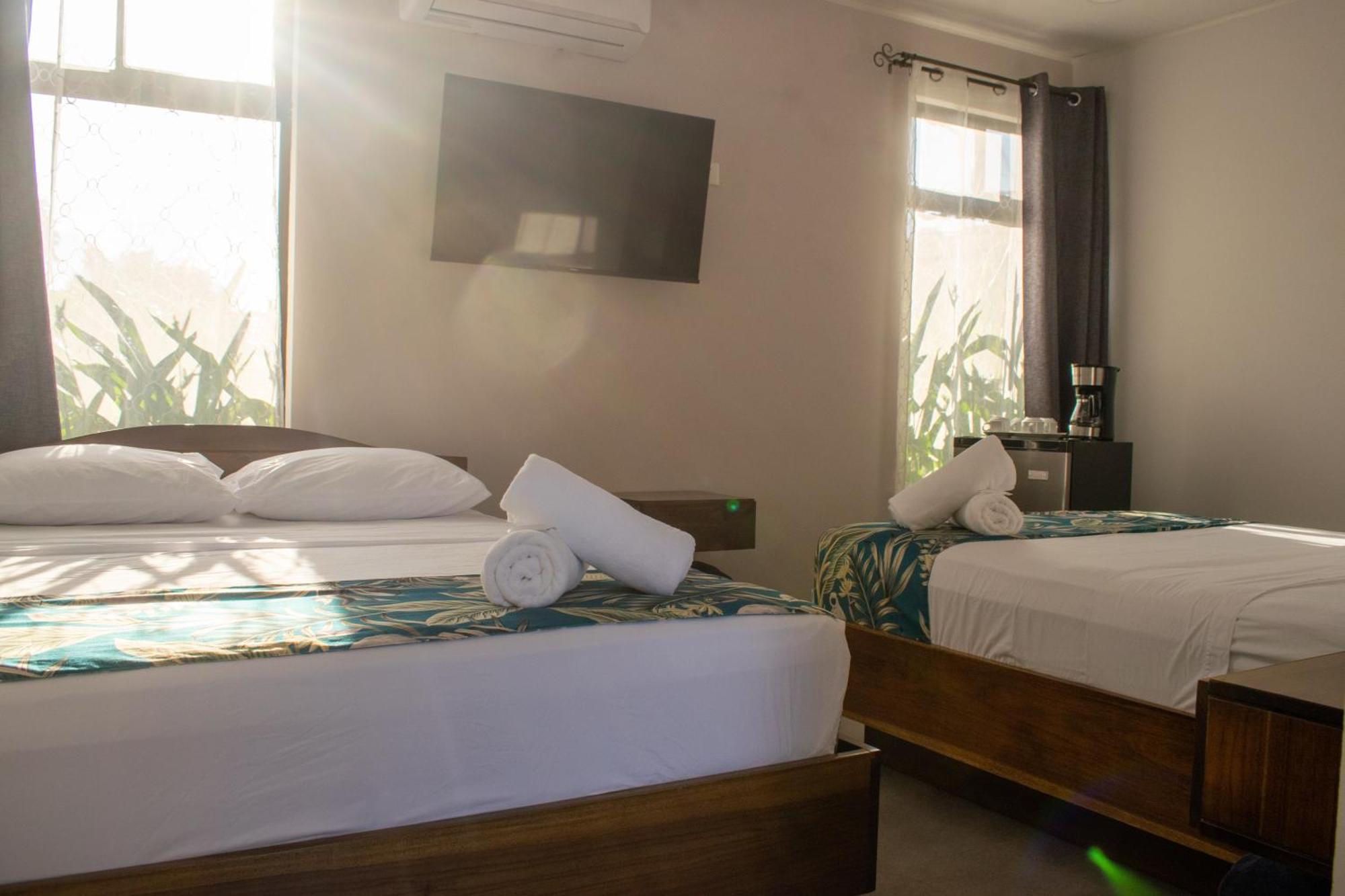 Hotel Uvita Forest Ngoại thất bức ảnh