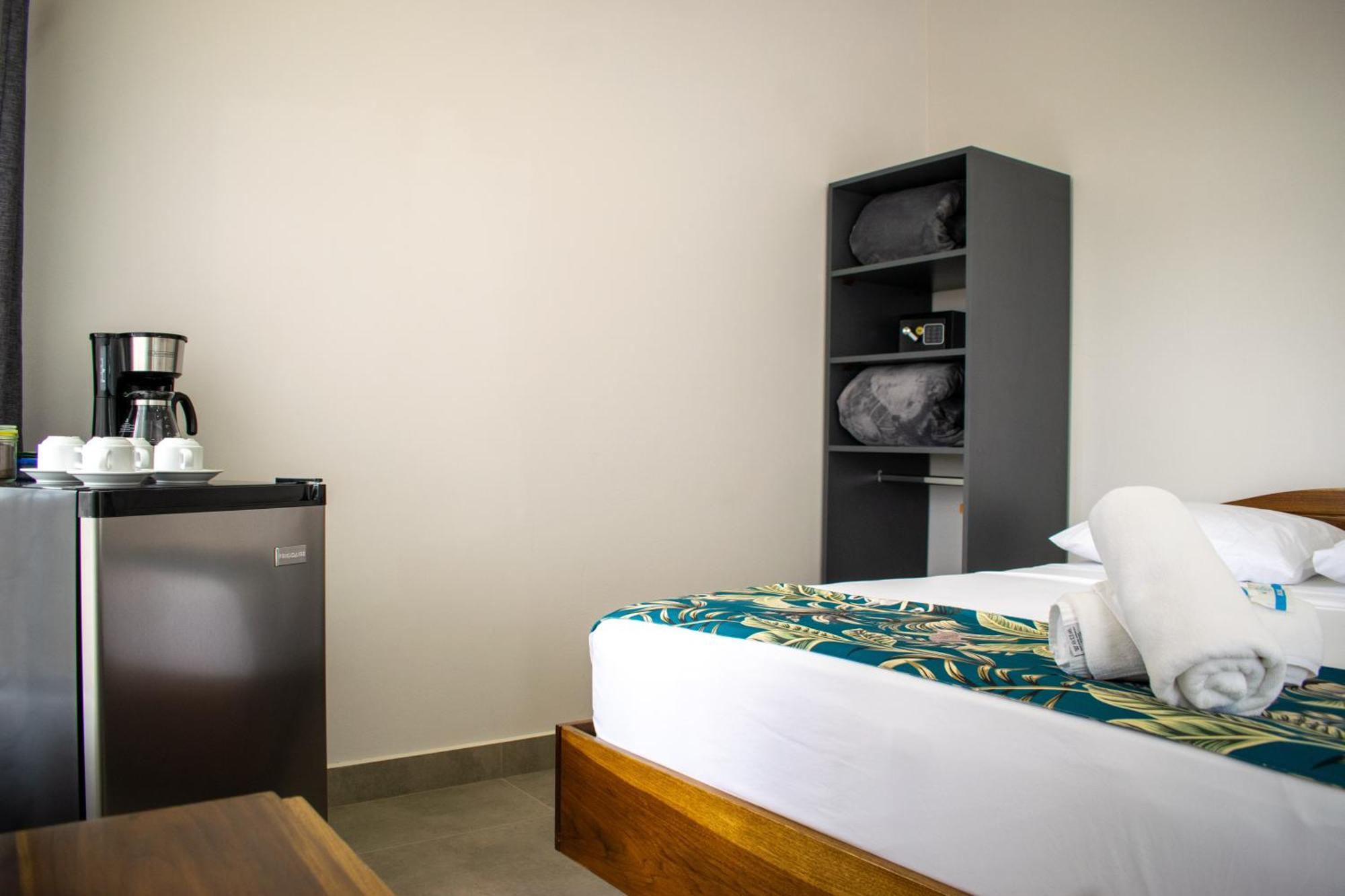 Hotel Uvita Forest Ngoại thất bức ảnh