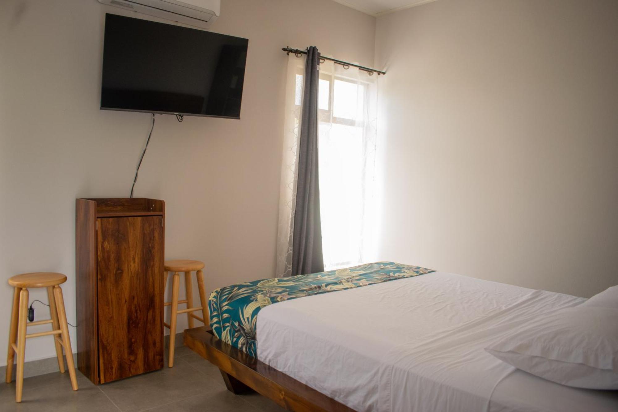 Hotel Uvita Forest Ngoại thất bức ảnh