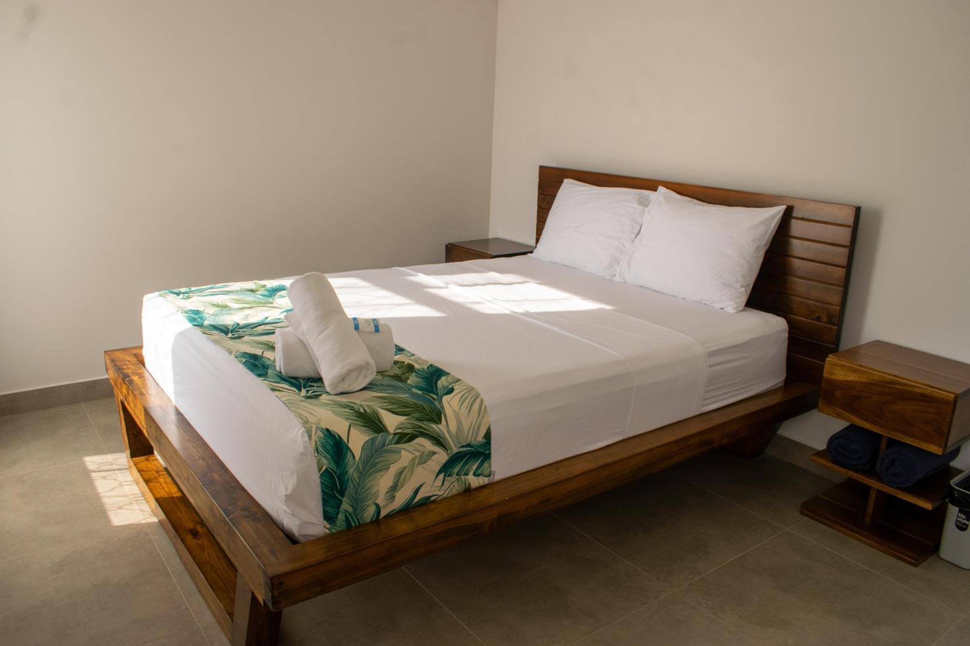 Hotel Uvita Forest Ngoại thất bức ảnh
