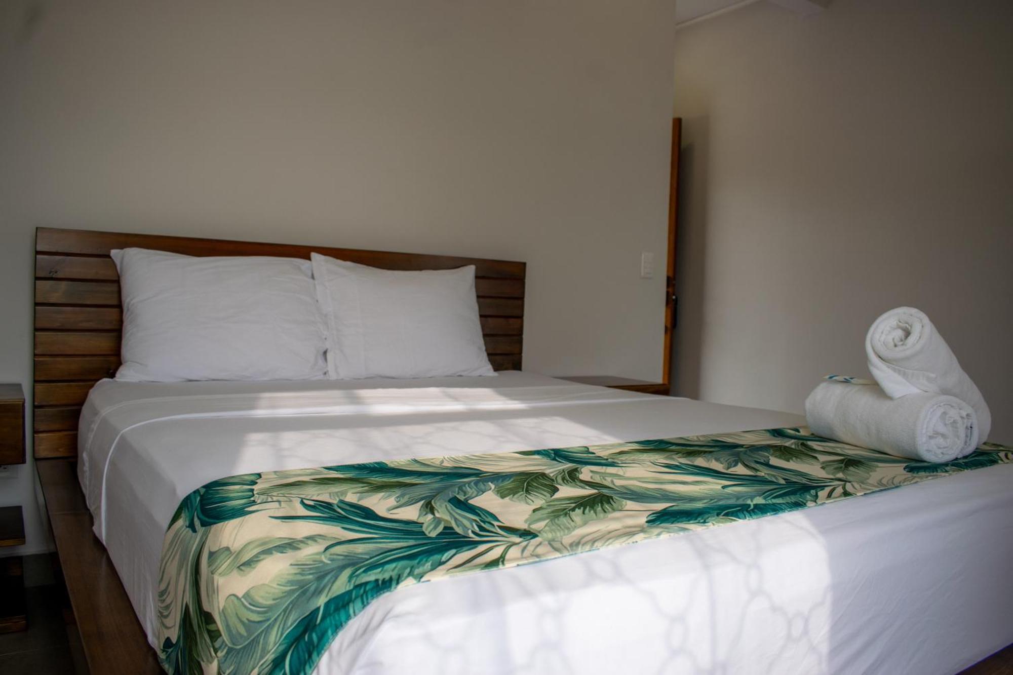 Hotel Uvita Forest Ngoại thất bức ảnh