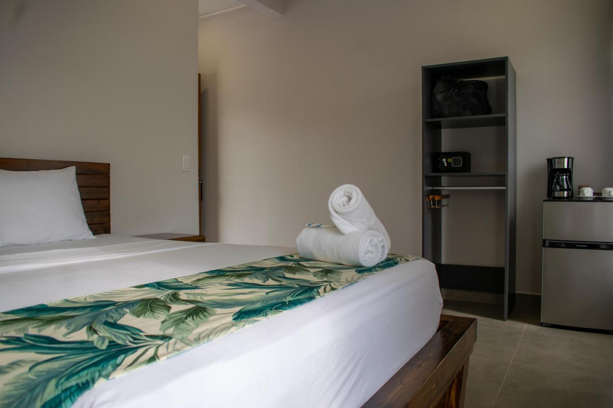 Hotel Uvita Forest Ngoại thất bức ảnh