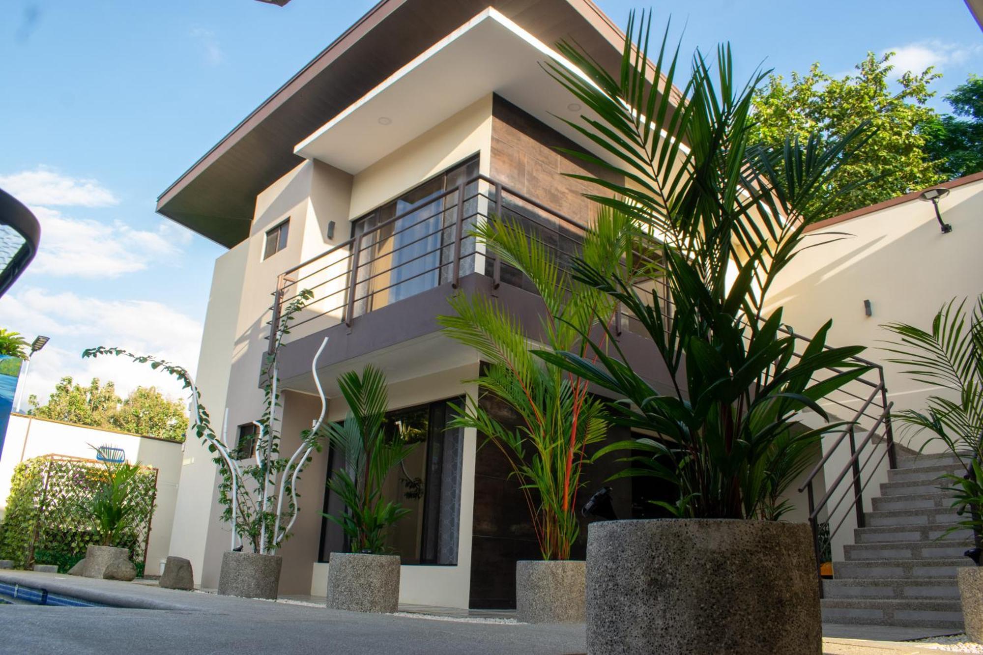 Hotel Uvita Forest Ngoại thất bức ảnh