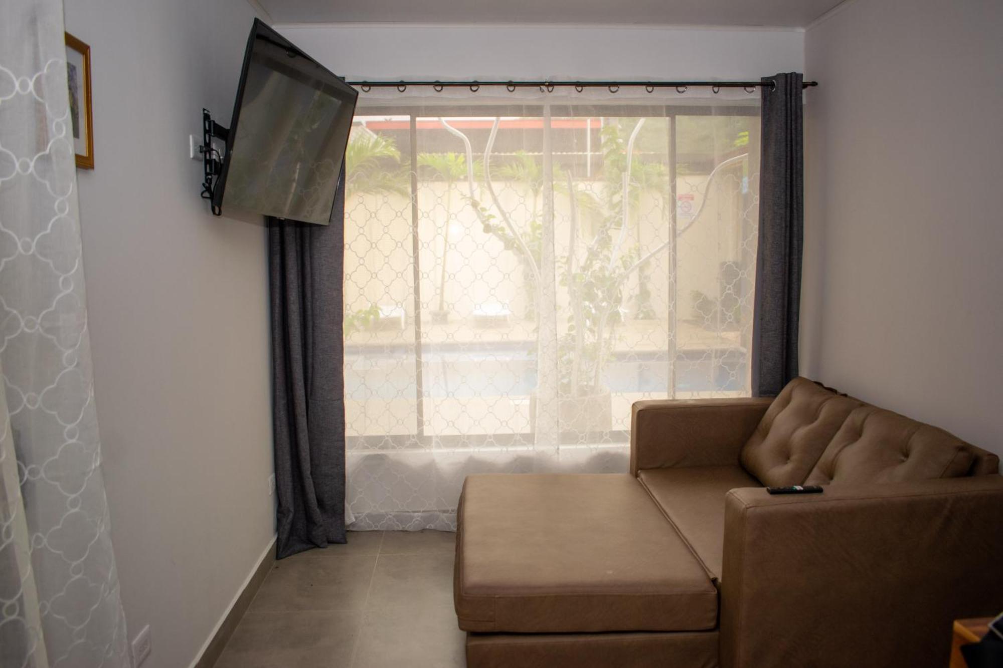Hotel Uvita Forest Ngoại thất bức ảnh