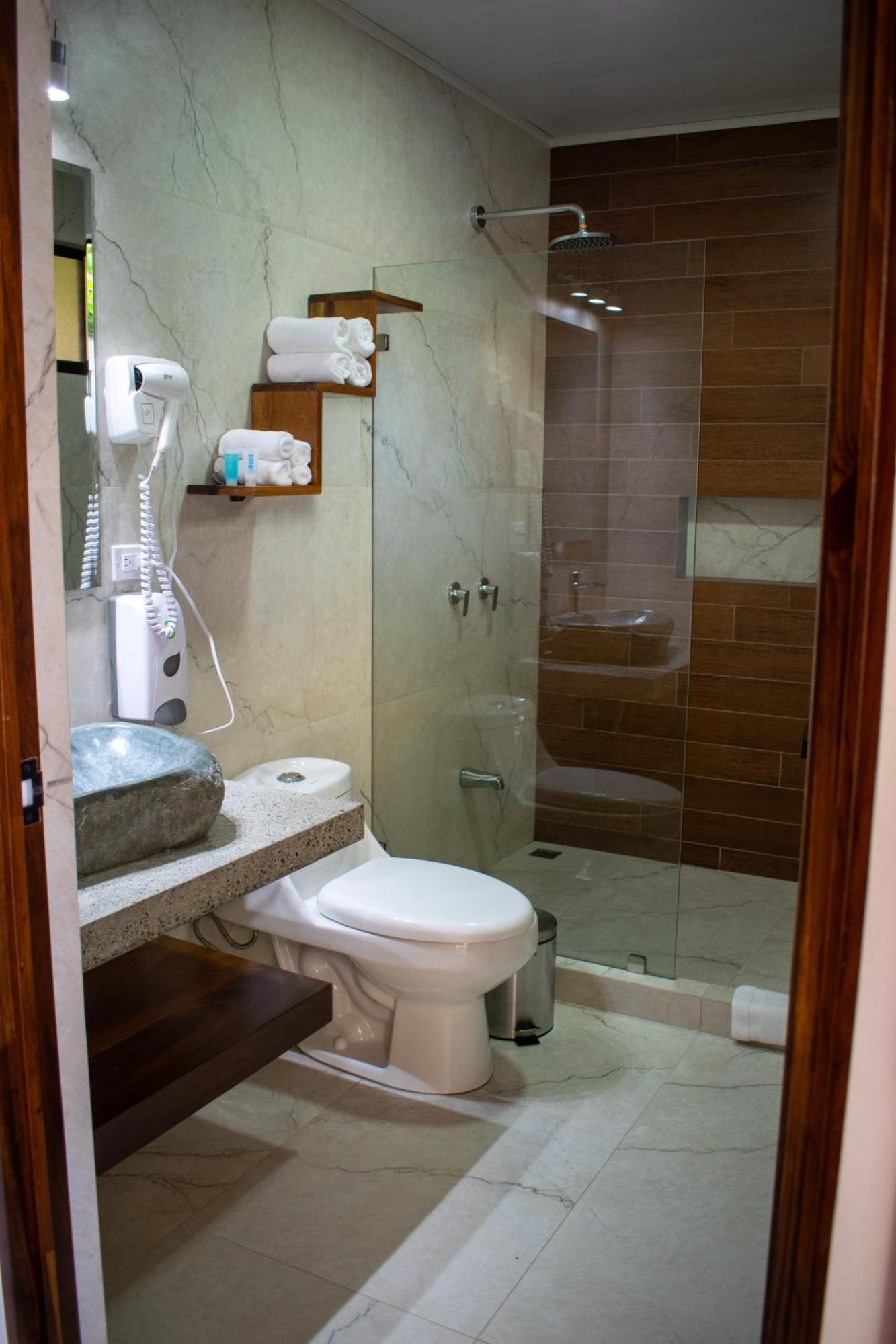 Hotel Uvita Forest Ngoại thất bức ảnh