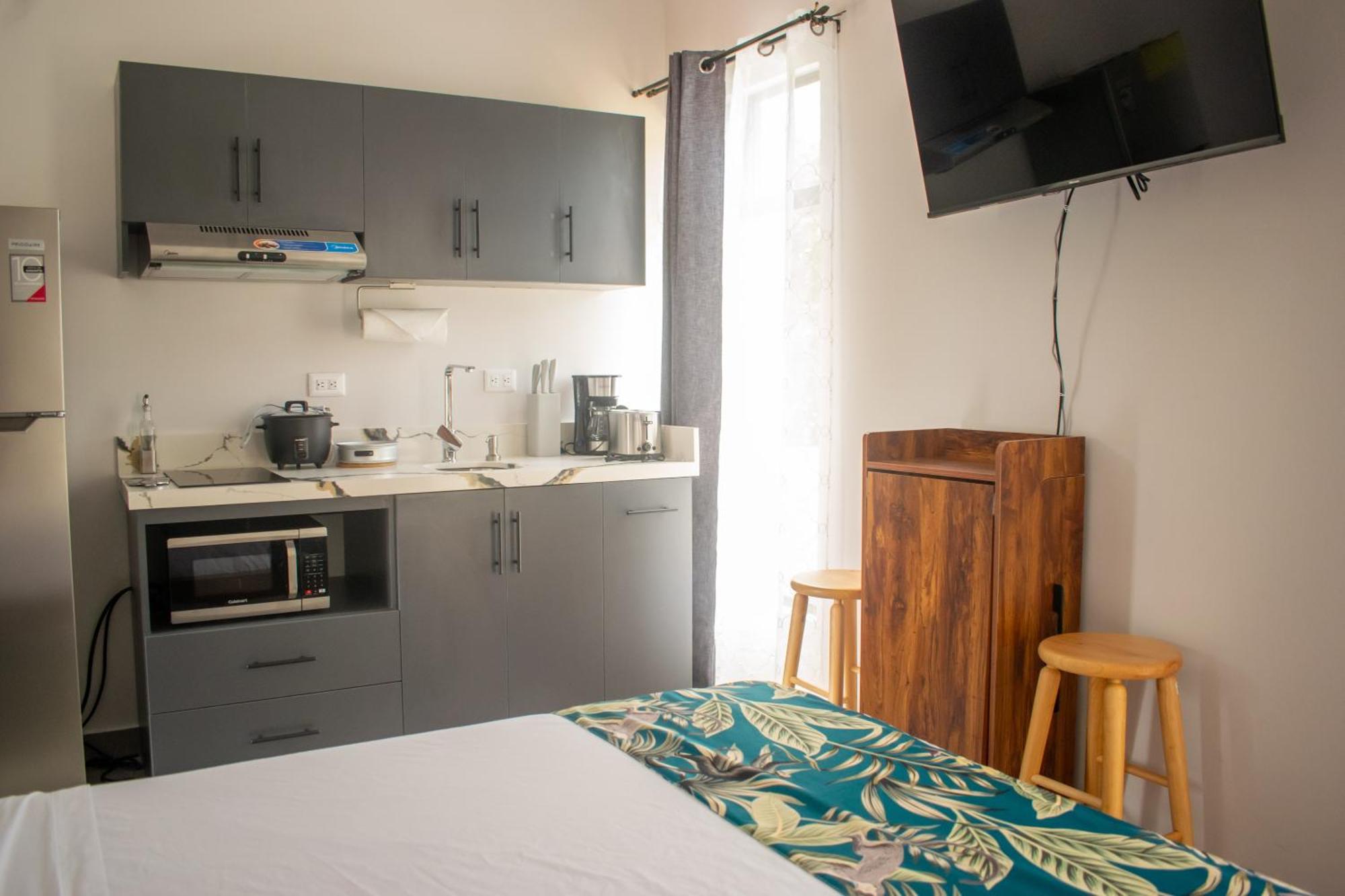 Hotel Uvita Forest Ngoại thất bức ảnh